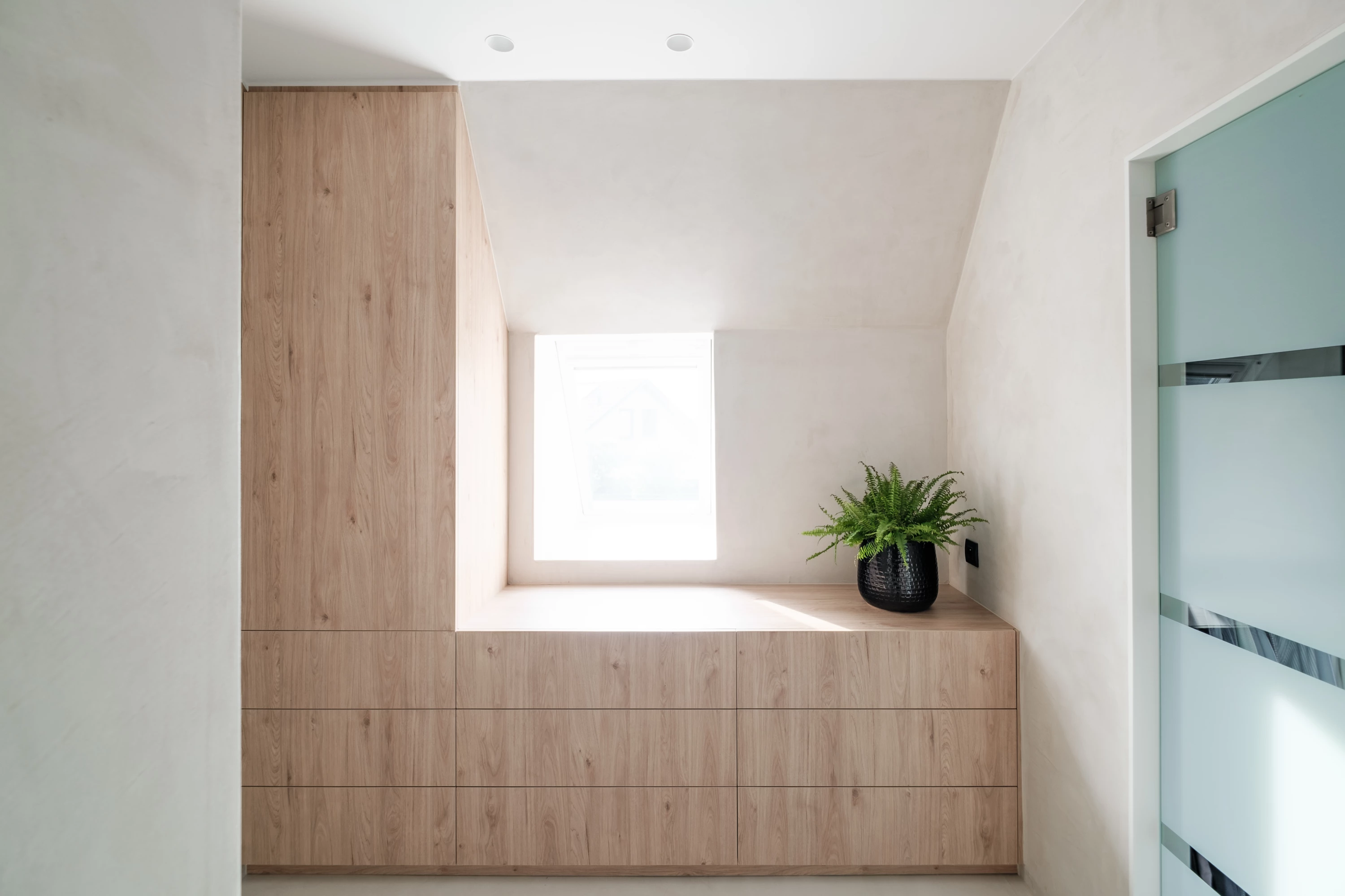 Badkamer B