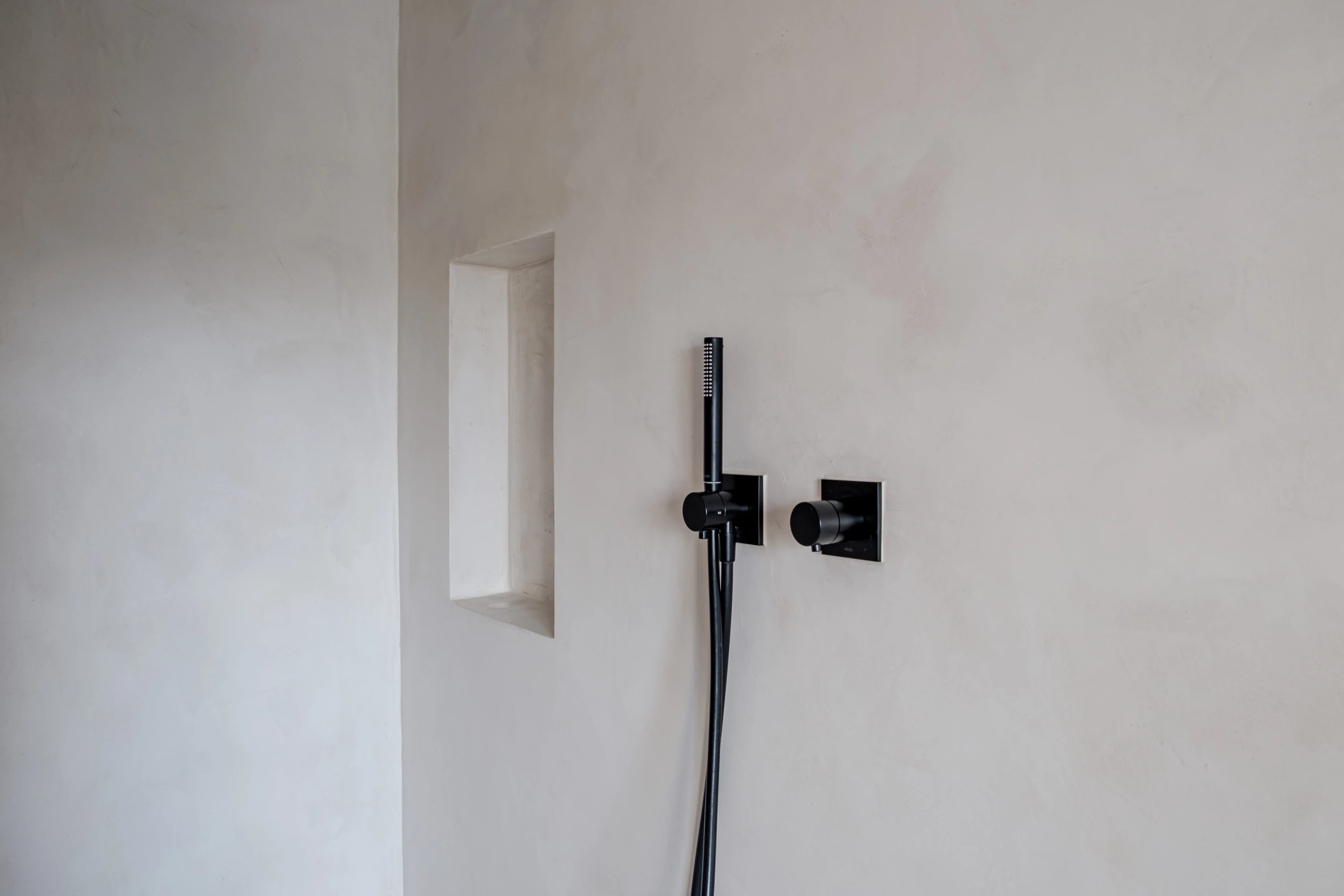 Badkamer B