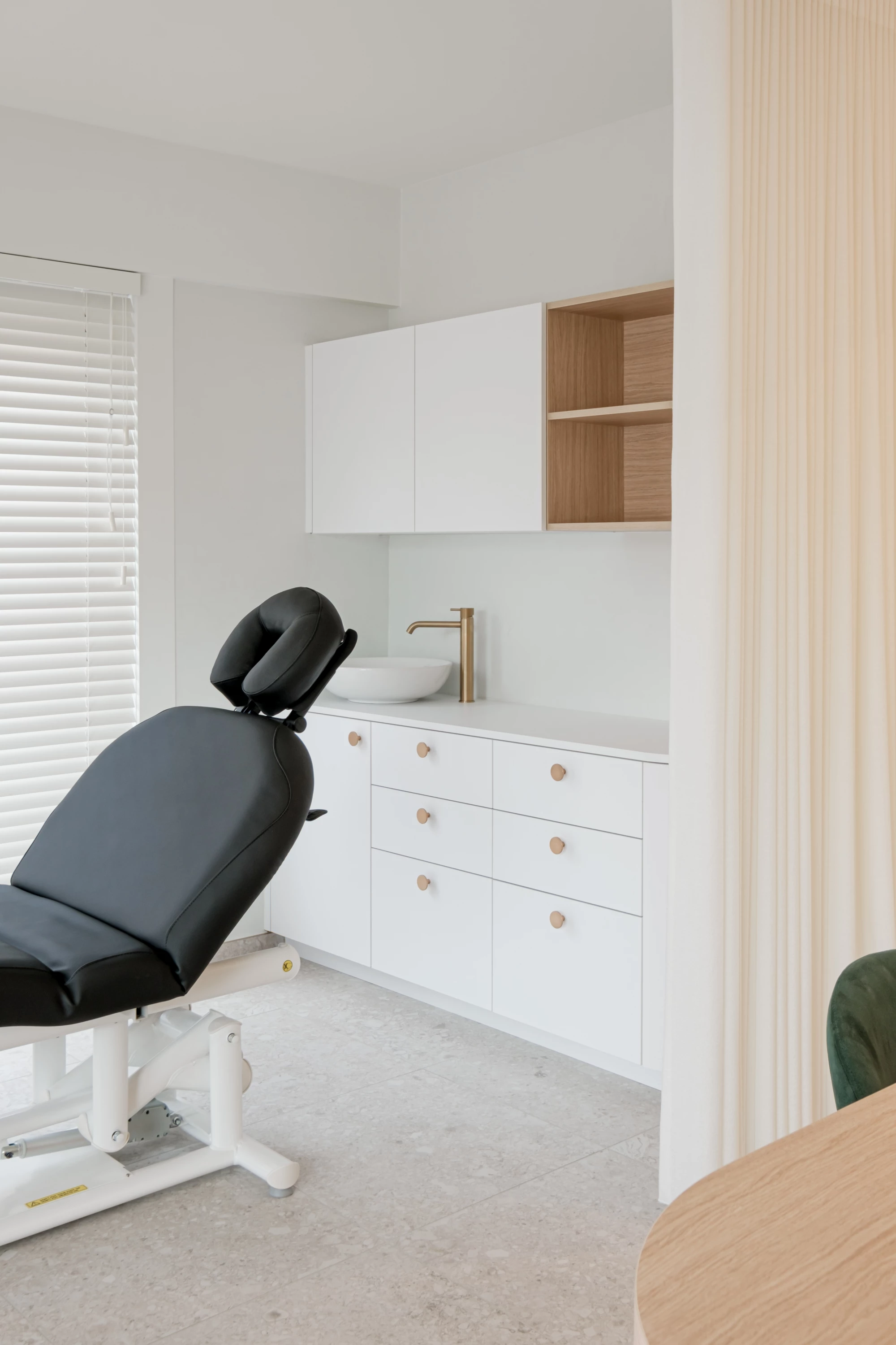 Schoonheidssalon BA