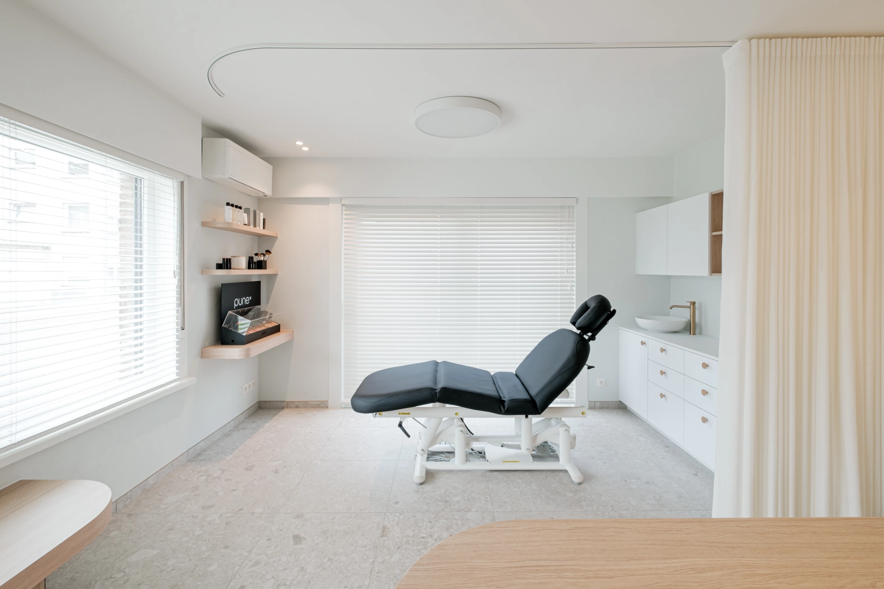 Schoonheidssalon BA