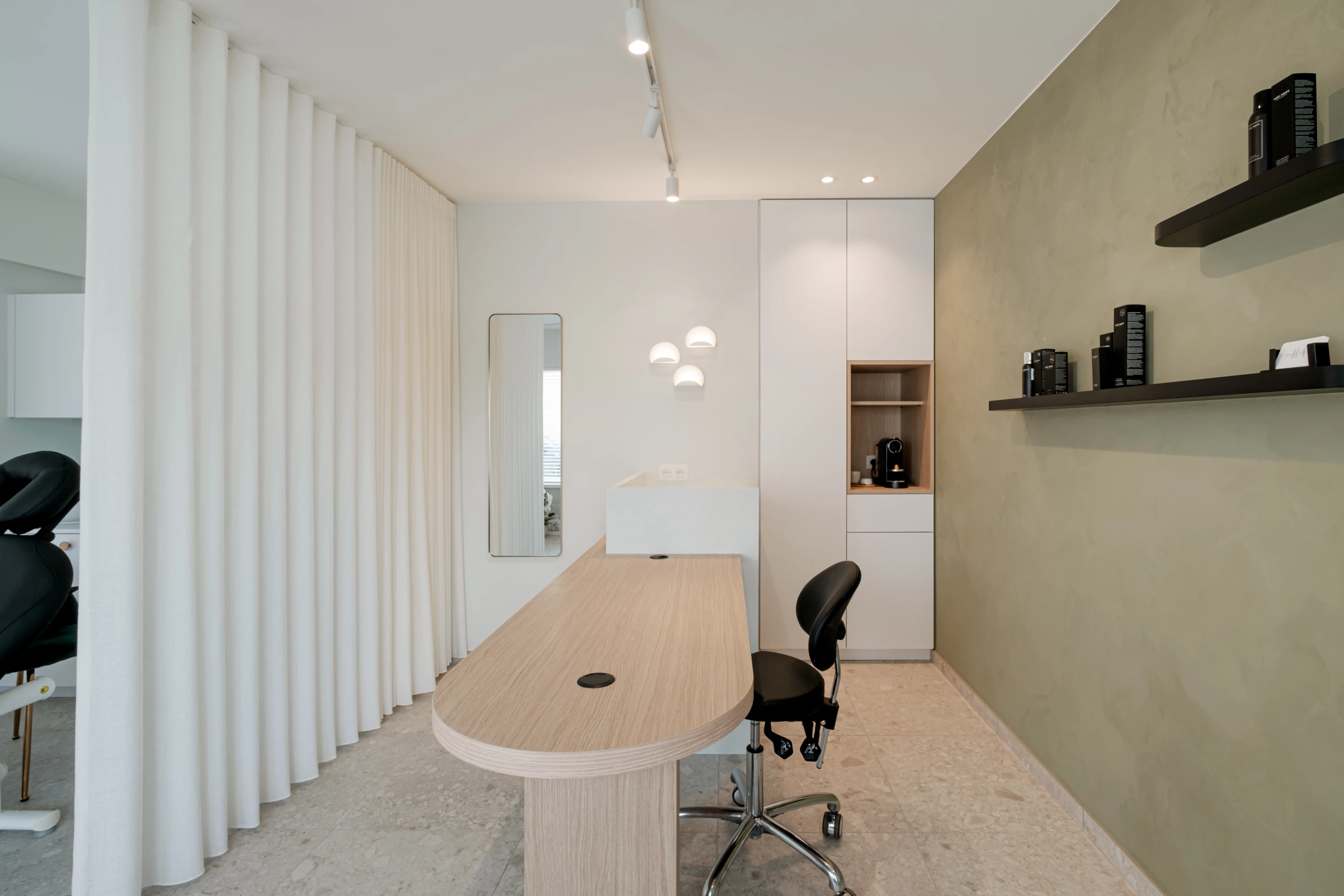 Schoonheidssalon BA